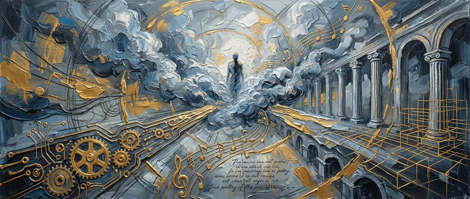 El regreso del Todólogo: de los griegos a la IA